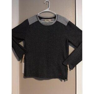 EUC Men's Shirt Tommy Bahama Size M Long Sleeve Pullover Blend